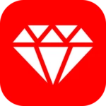 diamond lo - get daily bonus android application logo